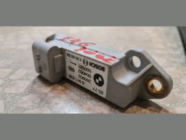 bontott BMW 3 E46 Bal első Oldal Ütközés Érzékelő