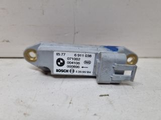 bontott BMW 3 E46 Bal első Oldal Ütközés Érzékelő