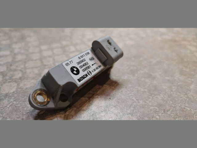 bontott BMW 3 E46 Bal első Oldal Ütközés Érzékelő