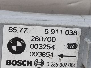 bontott BMW 3 E46 Bal első Oldal Ütközés Érzékelő