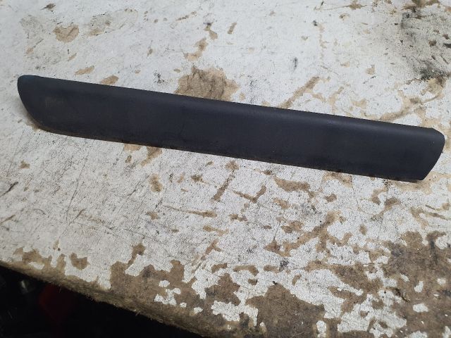 bontott BMW 3 E46 Bal első Sárvédő Díszléc