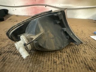 bontott BMW 3 E46 Bal első Sárvédő Irányjelző