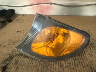 bontott BMW 3 E46 Bal első Sárvédő Irányjelző