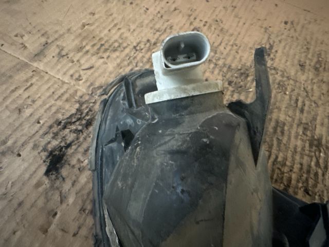 bontott BMW 3 E46 Bal első Sárvédő Irányjelző