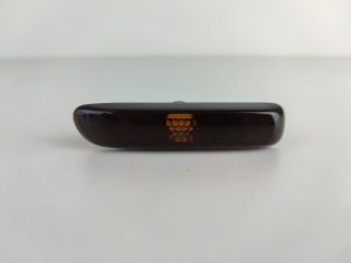 bontott BMW 3 E46 Bal első Sárvédő Irányjelző