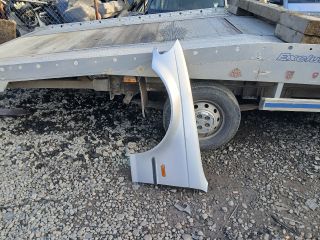 bontott BMW 3 E46 Bal első Sárvédő