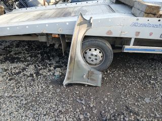 bontott BMW 3 E46 Bal első Sárvédő