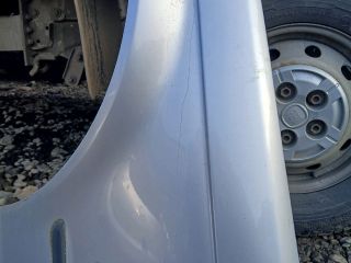 bontott BMW 3 E46 Bal első Sárvédő