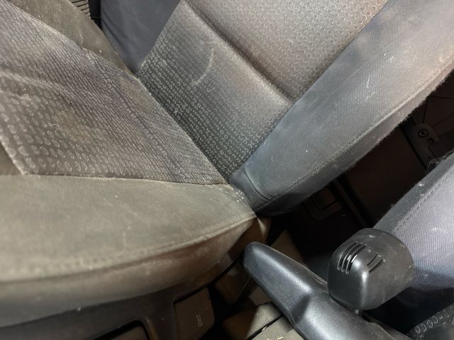 bontott BMW 3 E46 Bal első Ülés