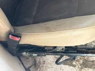 bontott BMW 3 E46 Bal első Ülés