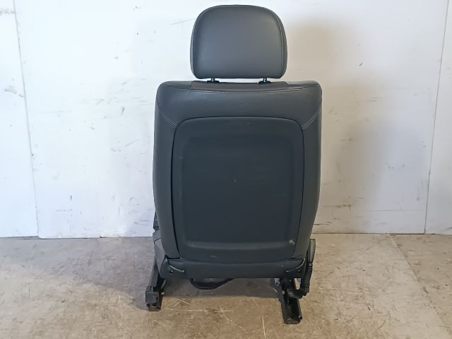 bontott BMW 3 E46 Bal első Ülés