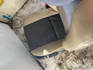 bontott BMW 3 E46 Bal első Ülés