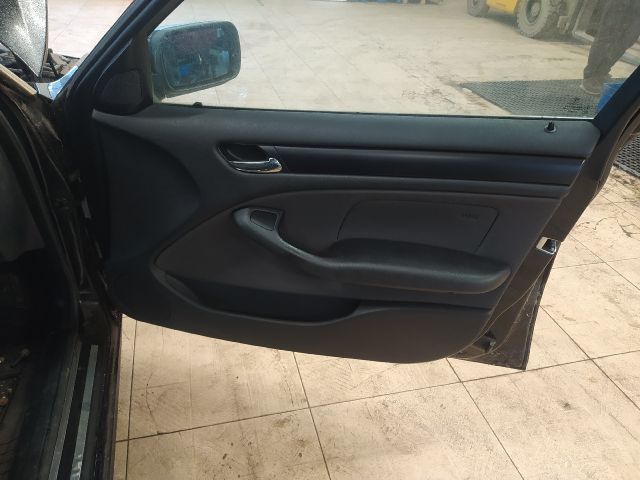 bontott BMW 3 E46 Bal első Ülés