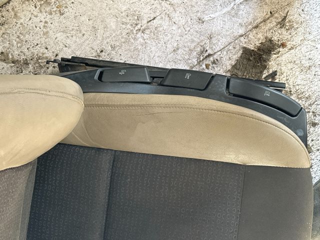 bontott BMW 3 E46 Bal első Ülés