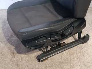 bontott BMW 3 E46 Bal első Ülés