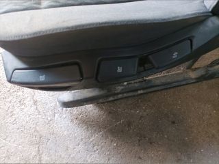 bontott BMW 3 E46 Bal első Ülés