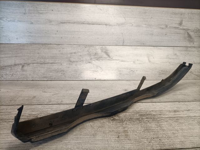 bontott BMW 3 E46 Bal Fényszóró Bajusz Díszléc