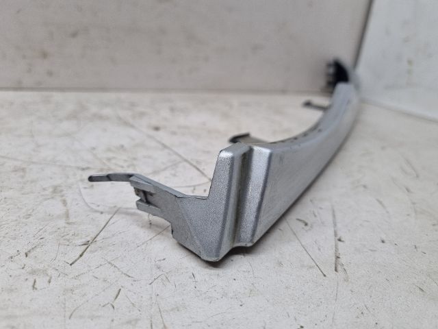 bontott BMW 3 E46 Bal Fényszóró Bajusz Díszléc