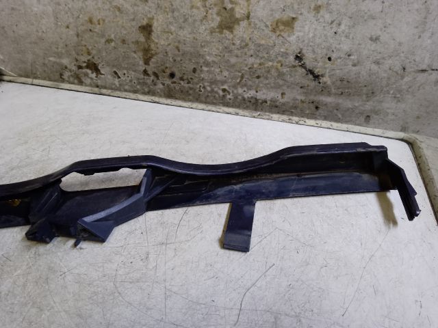 bontott BMW 3 E46 Bal Fényszóró Bajusz Díszléc