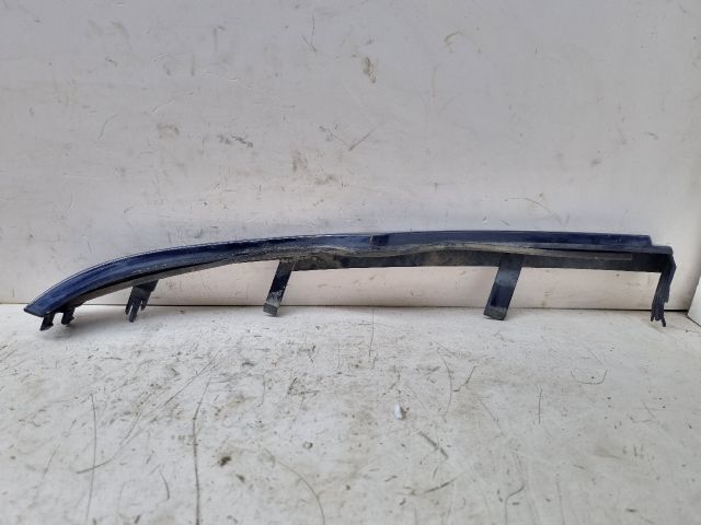 bontott BMW 3 E46 Bal Fényszóró Bajusz Díszléc