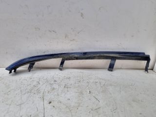 bontott BMW 3 E46 Bal Fényszóró Bajusz Díszléc