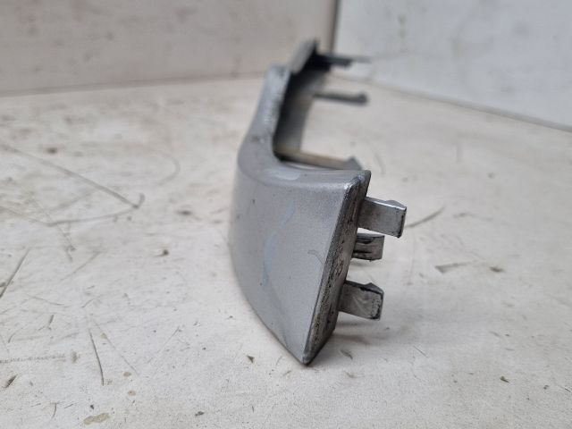 bontott BMW 3 E46 Bal Fényszóró Bajusz Díszléc