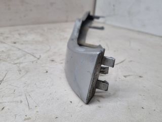 bontott BMW 3 E46 Bal Fényszóró Bajusz Díszléc