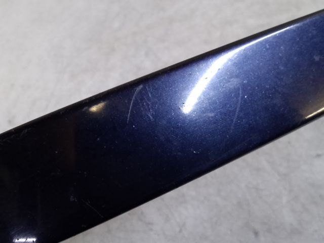 bontott BMW 3 E46 Bal Fényszóró Bajusz Díszléc