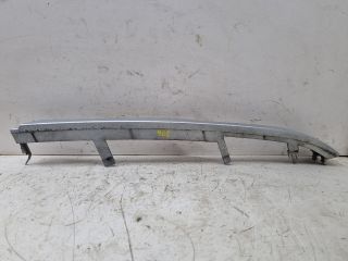 bontott BMW 3 E46 Bal Fényszóró Bajusz Díszléc