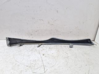 bontott BMW 3 E46 Bal Fényszóró Bajusz Díszléc