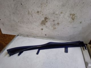 bontott BMW 3 E46 Bal Fényszóró Bajusz Díszléc