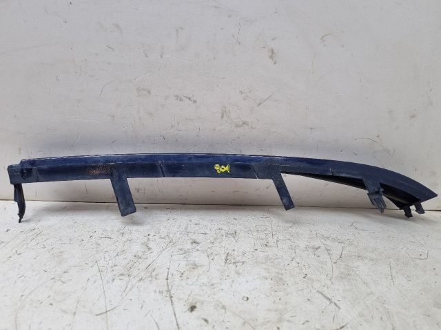 bontott BMW 3 E46 Bal Fényszóró Bajusz Díszléc