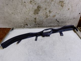 bontott BMW 3 E46 Bal Fényszóró Bajusz Díszléc