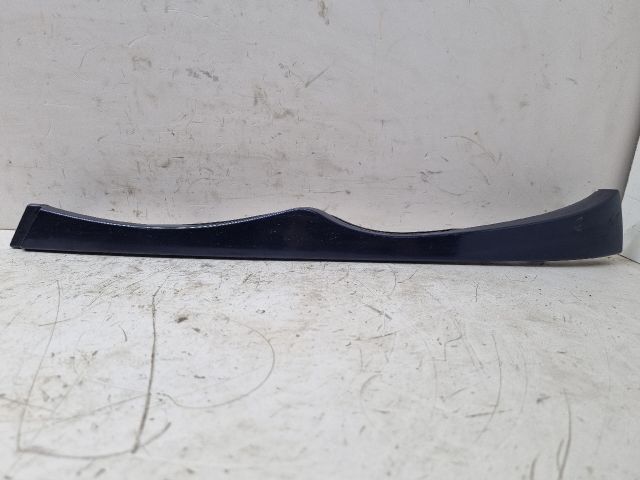 bontott BMW 3 E46 Bal Fényszóró Bajusz Díszléc