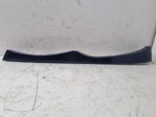bontott BMW 3 E46 Bal Fényszóró Bajusz Díszléc