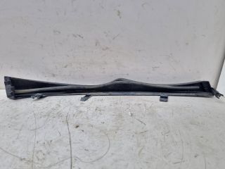 bontott BMW 3 E46 Bal Fényszóró Bajusz Díszléc