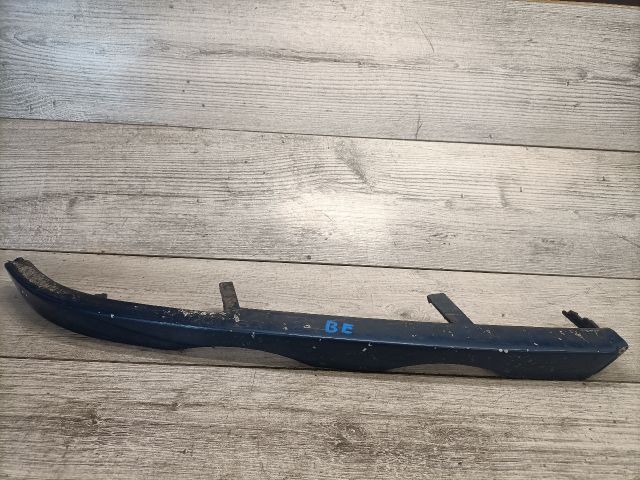 bontott BMW 3 E46 Bal Fényszóró Bajusz Díszléc