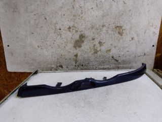 bontott BMW 3 E46 Bal Fényszóró Bajusz Díszléc