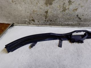 bontott BMW 3 E46 Bal Fényszóró Bajusz Díszléc