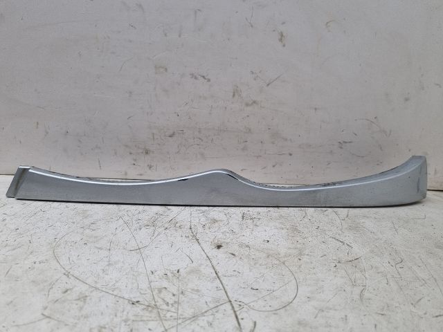 bontott BMW 3 E46 Bal Fényszóró Bajusz Díszléc