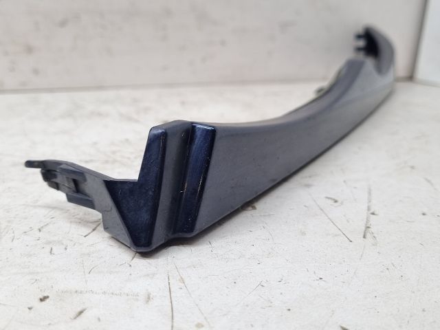 bontott BMW 3 E46 Bal Fényszóró Bajusz Díszléc