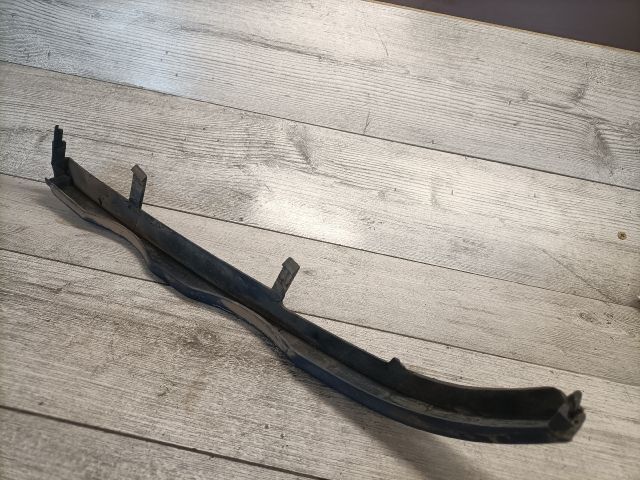 bontott BMW 3 E46 Bal Fényszóró Bajusz Díszléc