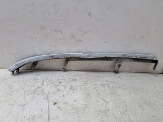 bontott BMW 3 E46 Bal Fényszóró Bajusz Díszléc
