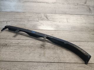 bontott BMW 3 E46 Bal Fényszóró Bajusz Díszléc