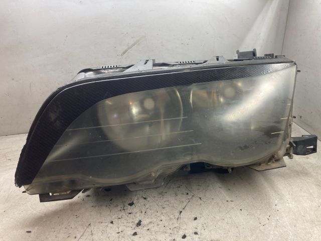 bontott BMW 3 E46 Bal Fényszóró