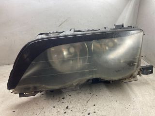 bontott BMW 3 E46 Bal Fényszóró