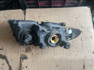 bontott BMW 3 E46 Bal Fényszóró