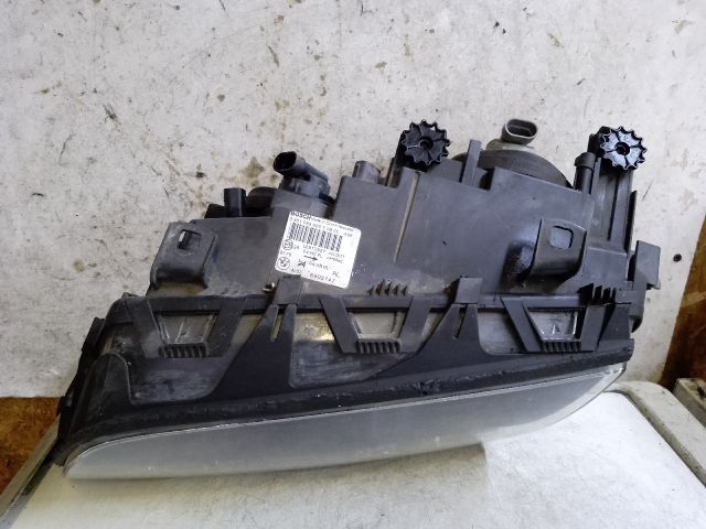bontott BMW 3 E46 Bal Fényszóró