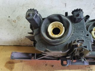 bontott BMW 3 E46 Bal Fényszóró