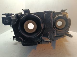 bontott BMW 3 E46 Bal Fényszóró